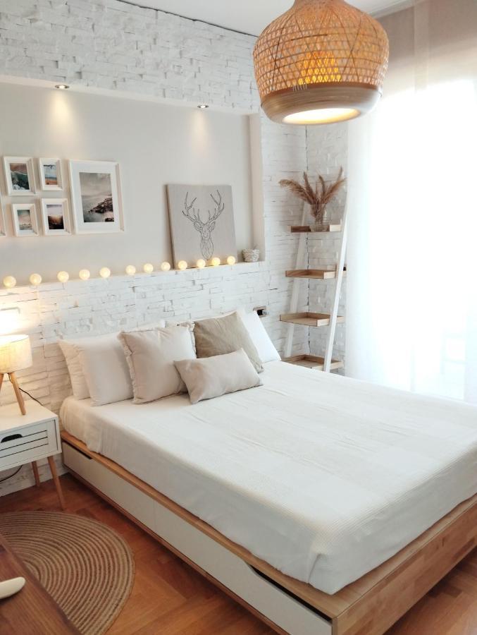 Natural Charm Apartment Roma Exterior foto