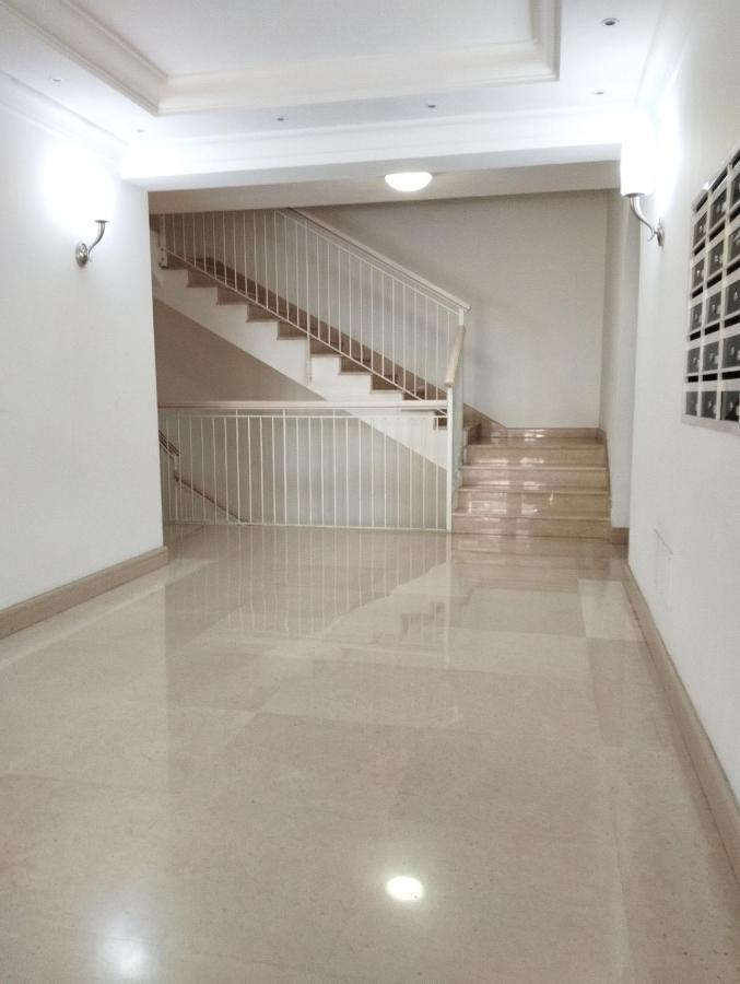 Natural Charm Apartment Roma Exterior foto