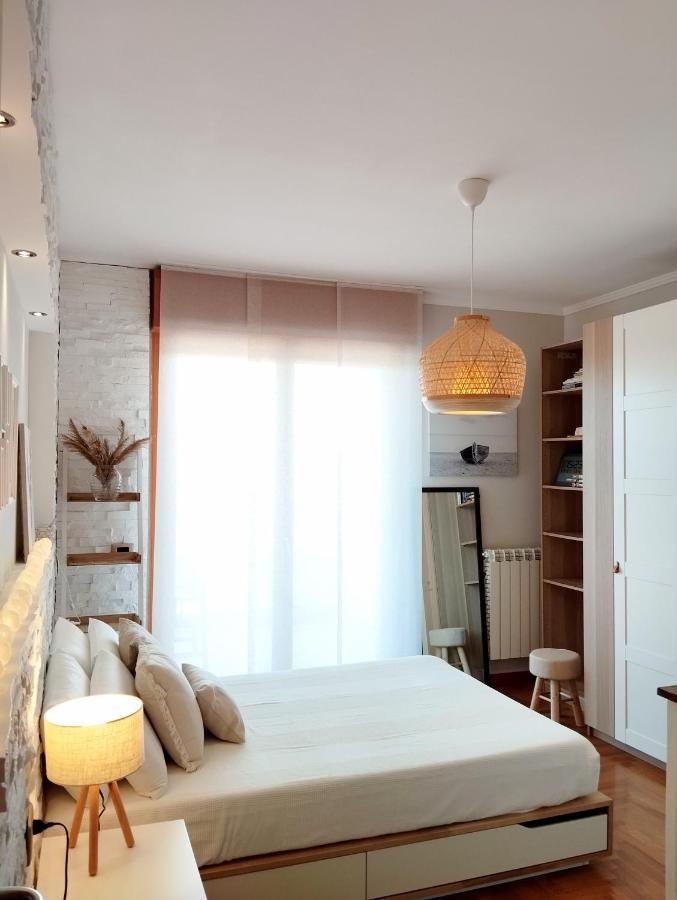 Natural Charm Apartment Roma Exterior foto