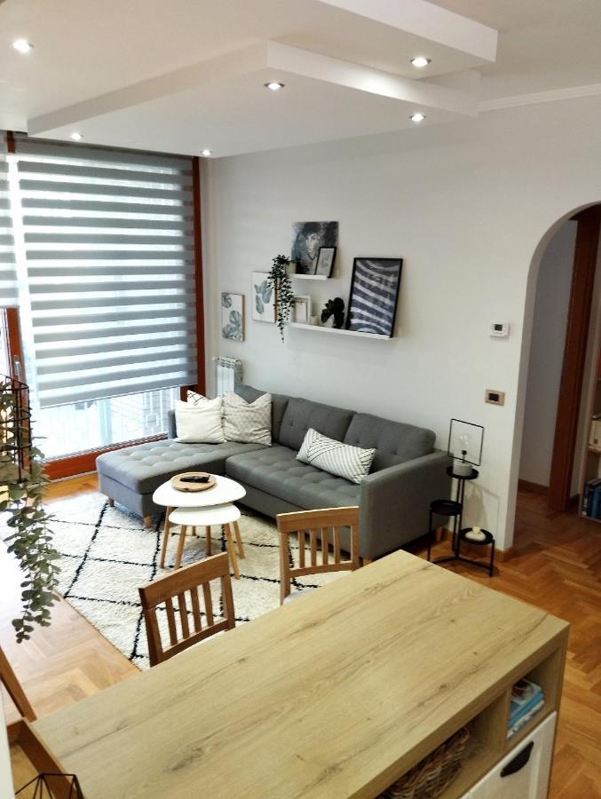 Natural Charm Apartment Roma Exterior foto